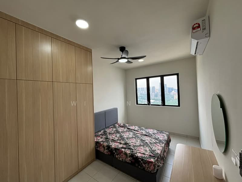Apartment for Rent at Residensi Max - Wilson Ng - PropertyGuru.com.my