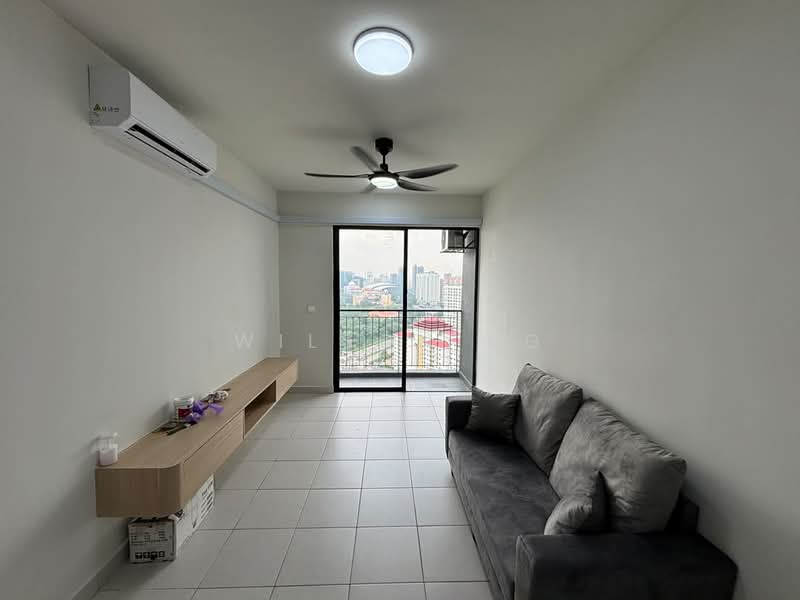 Apartment for Rent at Residensi Max - Wilson Ng - PropertyGuru.com.my