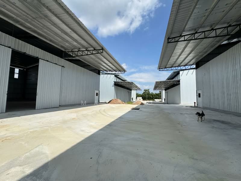 Kilang untuk Disewa di Lahat (Perak) - May Loo - Exterior - PropertyGuru.com.my