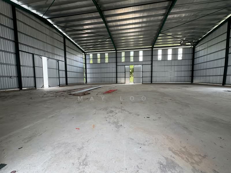Kilang untuk Disewa di Lahat (Perak) - May Loo - Interior - PropertyGuru.com.my