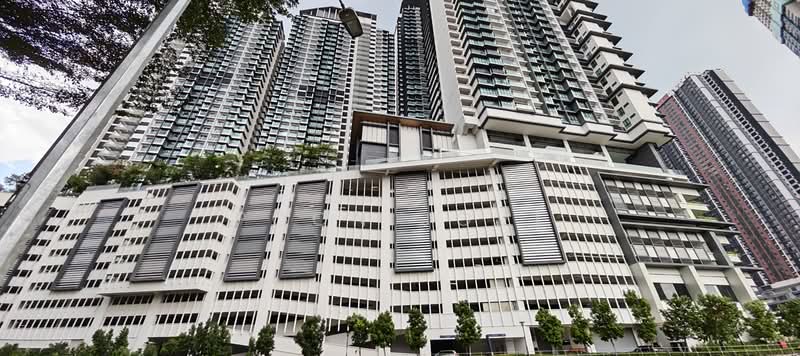 Pejabat Runcit untuk Dijual di Cheras (Selangor) - Poon Jovi - Exterior - PropertyGuru.com.my