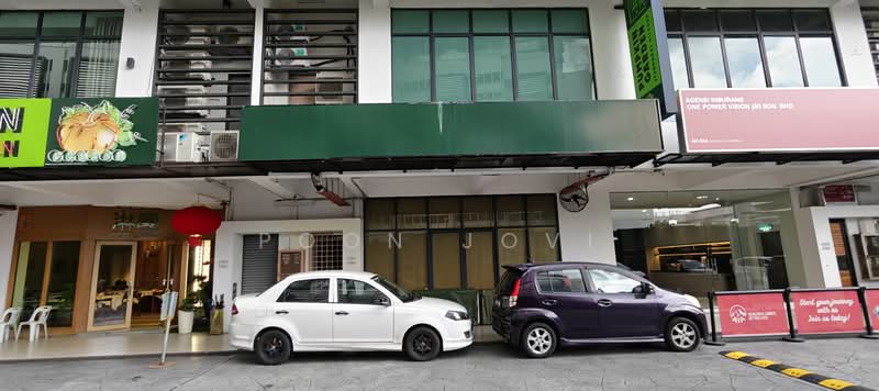 Pejabat Runcit untuk Dijual di Cheras (Selangor) - Poon Jovi - Exterior - PropertyGuru.com.my