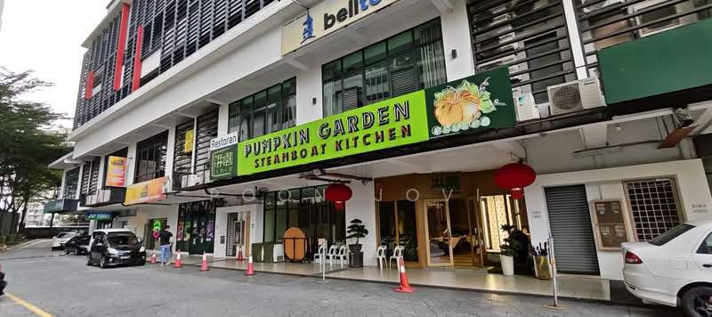 Pejabat Runcit untuk Dijual di Cheras (Selangor) - Poon Jovi - Exterior - PropertyGuru.com.my