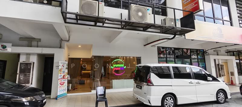 Pejabat Runcit untuk Dijual di Cheras (Selangor) - Poon Jovi - Exterior - PropertyGuru.com.my