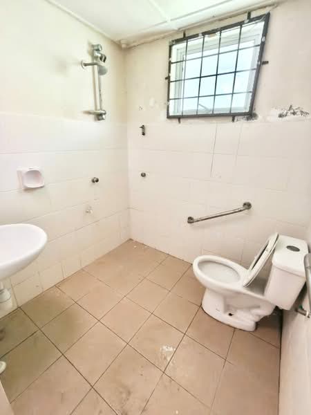 Rumah Teres 2 Tingkat untuk Dijual di Taman Tiya Vista (Kota Samarahan) - NANCY JONG CHIEW JING - PropertyGuru.com.my