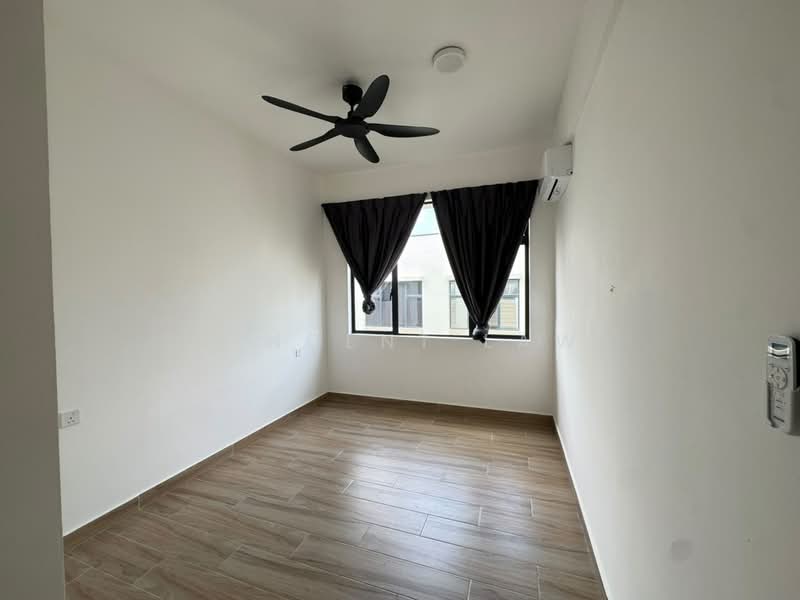 2-storey Terraced House for Rent in Taman Damansara Aliff (Tampoi) - Vincent Law - Interior - PropertyGuru.com.my