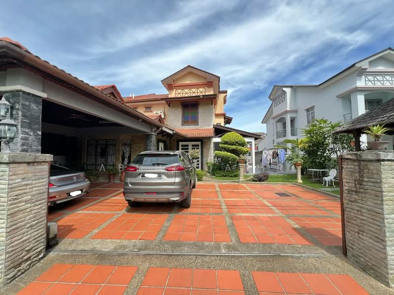 Rumah Berkembar untuk Dijual di Ulu Kelang (Selangor) - Abdul Qadir - PropertyGuru.com.my