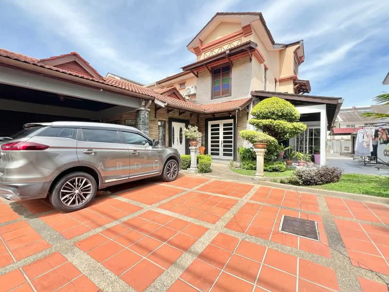 Rumah Berkembar untuk Dijual di Ulu Kelang (Selangor) - Abdul Qadir - PropertyGuru.com.my