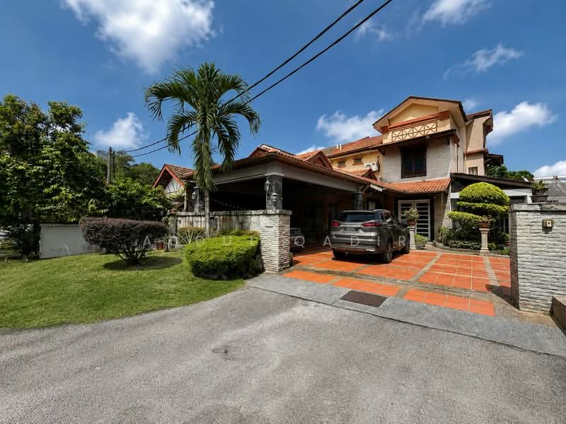Rumah Berkembar untuk Dijual di Ulu Kelang (Selangor) - Abdul Qadir - PropertyGuru.com.my