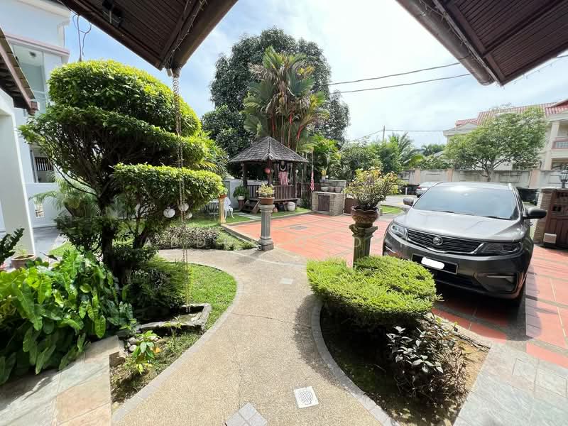 Rumah Berkembar untuk Dijual di Ulu Kelang (Selangor) - Abdul Qadir - PropertyGuru.com.my