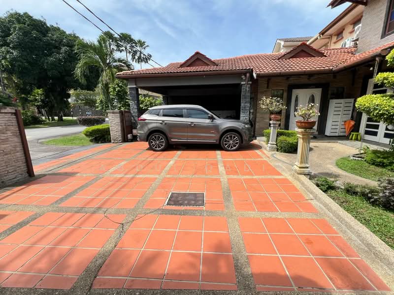 Rumah Berkembar untuk Dijual di Ulu Kelang (Selangor) - Abdul Qadir - PropertyGuru.com.my