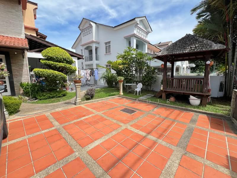 Rumah Berkembar untuk Dijual di Ulu Kelang (Selangor) - Abdul Qadir - PropertyGuru.com.my