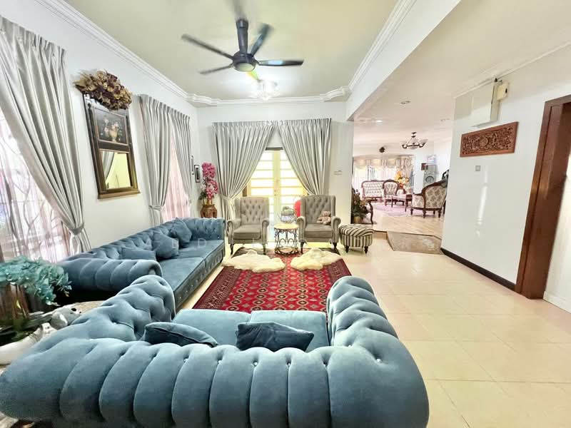 Rumah Berkembar untuk Dijual di Ulu Kelang (Selangor) - Abdul Qadir - PropertyGuru.com.my