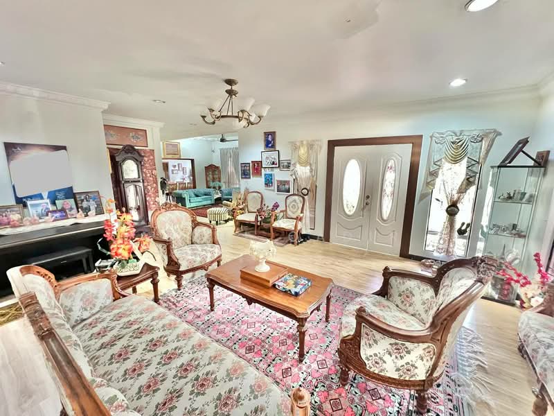 Rumah Berkembar untuk Dijual di Ulu Kelang (Selangor) - Abdul Qadir - PropertyGuru.com.my