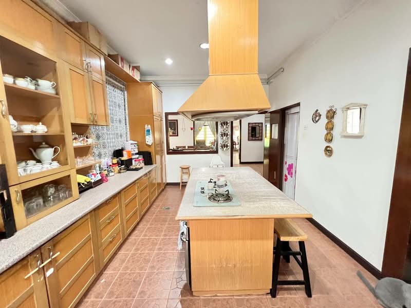 Rumah Berkembar untuk Dijual di Ulu Kelang (Selangor) - Abdul Qadir - PropertyGuru.com.my
