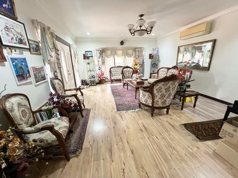 Rumah Berkembar untuk Dijual di Ulu Kelang (Selangor) - Abdul Qadir - PropertyGuru.com.my