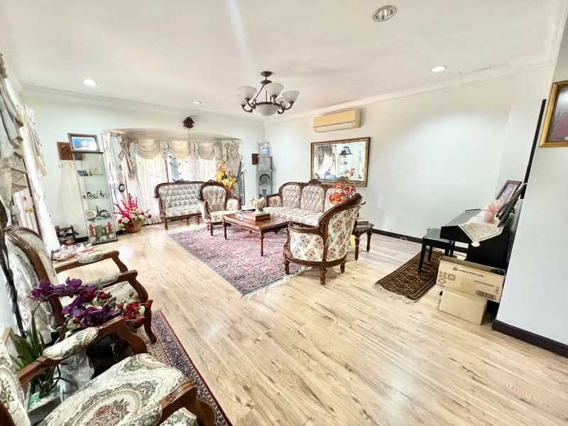 Rumah Berkembar untuk Dijual di Ulu Kelang (Selangor) - Abdul Qadir - PropertyGuru.com.my