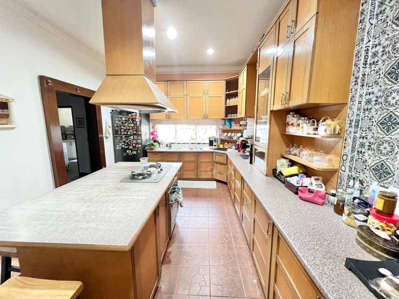 Rumah Berkembar untuk Dijual di Ulu Kelang (Selangor) - Abdul Qadir - PropertyGuru.com.my