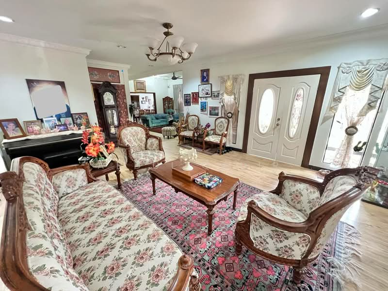 Rumah Berkembar untuk Dijual di Ulu Kelang (Selangor) - Abdul Qadir - PropertyGuru.com.my