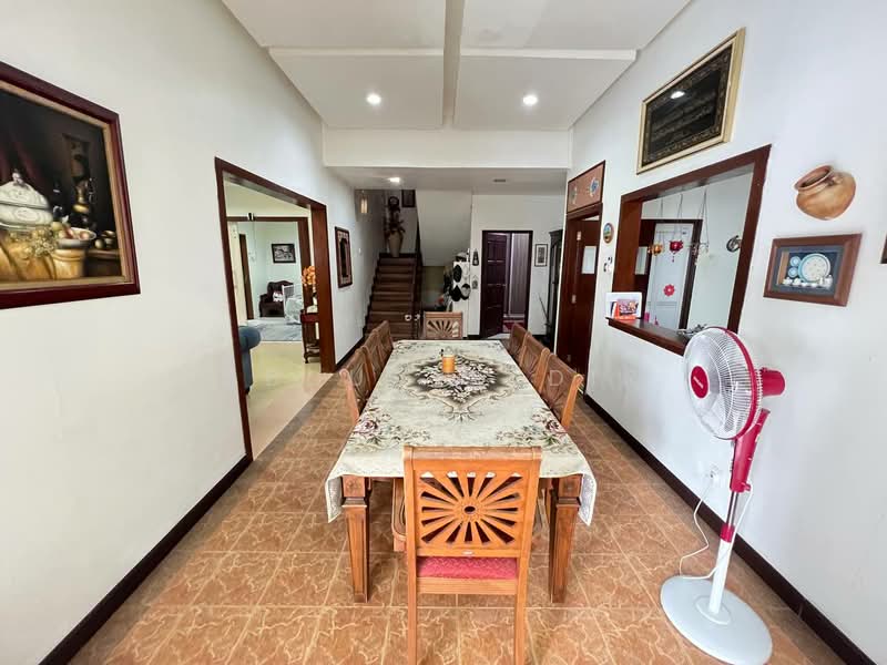 Rumah Berkembar untuk Dijual di Ulu Kelang (Selangor) - Abdul Qadir - PropertyGuru.com.my