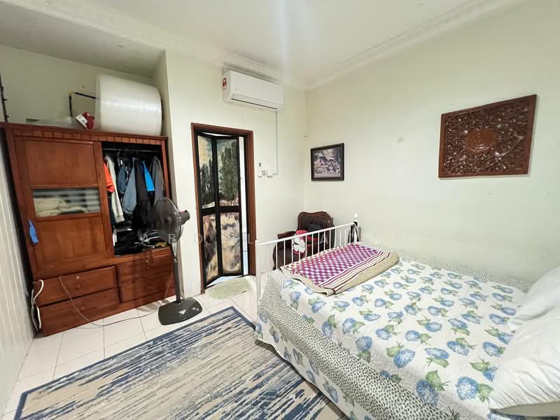 Rumah Berkembar untuk Dijual di Ulu Kelang (Selangor) - Abdul Qadir - PropertyGuru.com.my