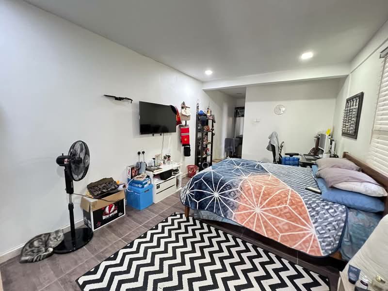 Rumah Berkembar untuk Dijual di Ulu Kelang (Selangor) - Abdul Qadir - PropertyGuru.com.my