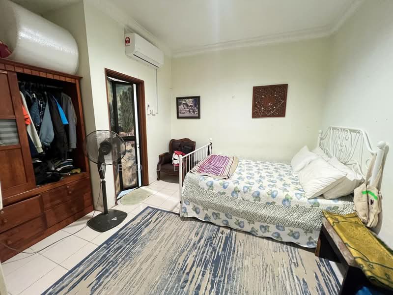 Rumah Berkembar untuk Dijual di Ulu Kelang (Selangor) - Abdul Qadir - PropertyGuru.com.my