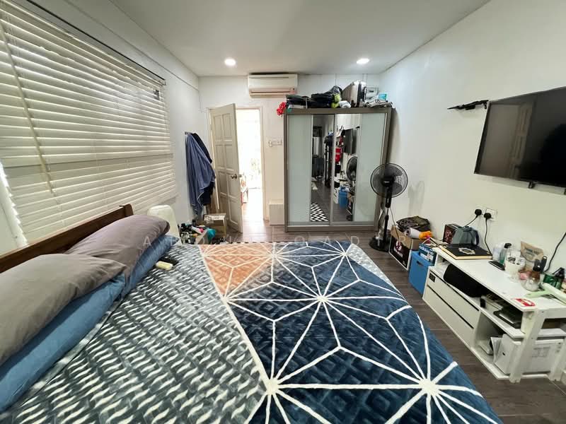 Rumah Berkembar untuk Dijual di Ulu Kelang (Selangor) - Abdul Qadir - PropertyGuru.com.my
