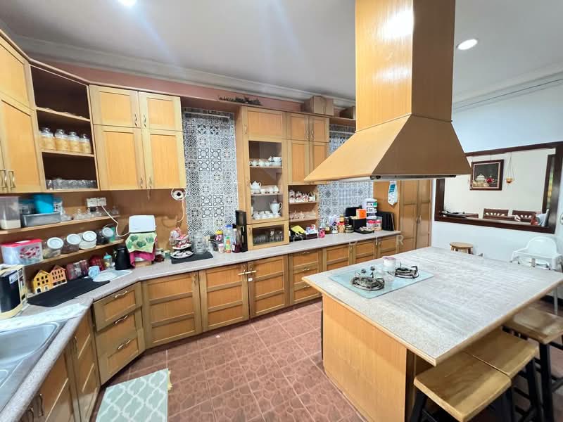 Rumah Berkembar untuk Dijual di Ulu Kelang (Selangor) - Abdul Qadir - PropertyGuru.com.my