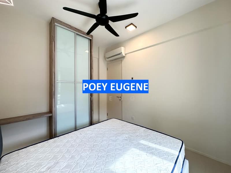 Kondominium untuk Disewa di Raffel Tower - Poey Eugene - Bedroom - PropertyGuru.com.my