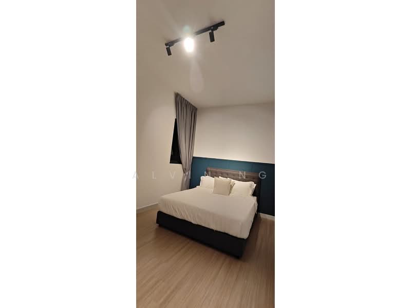 Service Residence for Rent at Continew - Alvin Ng - Bedroom - PropertyGuru.com.my