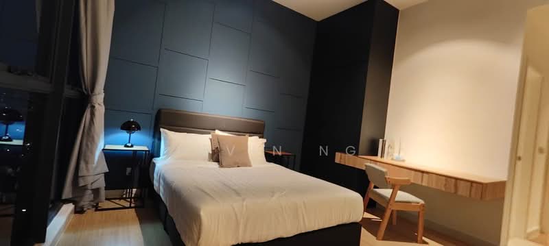 Service Residence for Rent at Continew - Alvin Ng - Bedroom - PropertyGuru.com.my
