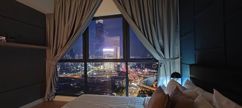 Service Residence for Rent at Continew - Alvin Ng - Bedroom - PropertyGuru.com.my
