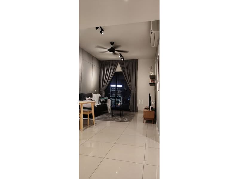 Service Residence for Rent at Continew - Alvin Ng - Living Room - PropertyGuru.com.my