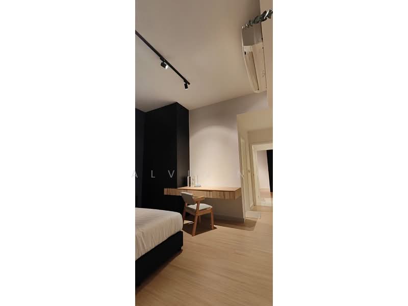 Service Residence for Rent at Continew - Alvin Ng - Bedroom - PropertyGuru.com.my