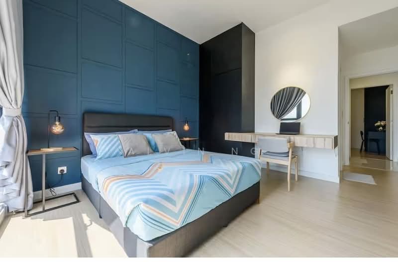 Service Residence for Rent at Continew - Alvin Ng - Bedroom - PropertyGuru.com.my