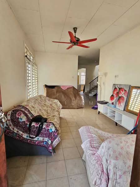 1.5-storey Terraced House for Sale in Bandar Seri Astana (Sungai Petani) - Hasnizam . - PropertyGuru.com.my