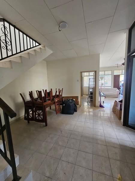 1.5-storey Terraced House for Sale in Bandar Seri Astana (Sungai Petani) - Hasnizam . - PropertyGuru.com.my