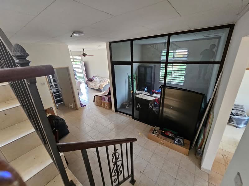 1.5-storey Terraced House for Sale in Bandar Seri Astana (Sungai Petani) - Hasnizam . - PropertyGuru.com.my