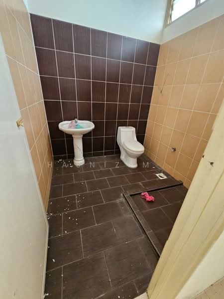 1.5-storey Terraced House for Sale in Bandar Seri Astana (Sungai Petani) - Hasnizam . - PropertyGuru.com.my