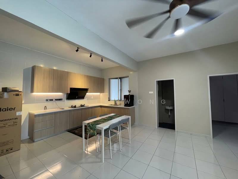 Pangsapuri untuk Disewa di Opal - Felix Wong - Kitchen - PropertyGuru.com.my