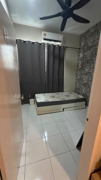 Pangsapuri untuk Disewa di Opal - Felix Wong - Bedroom - PropertyGuru.com.my