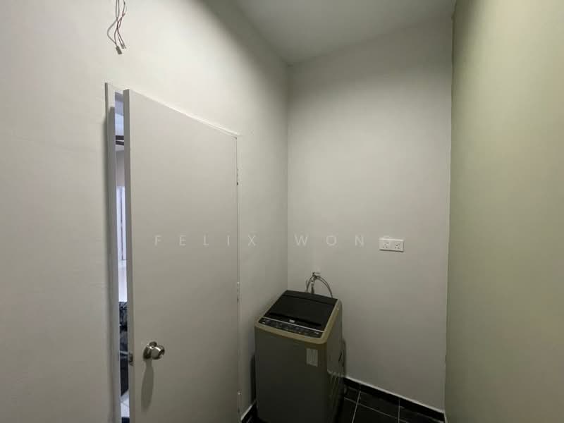 Pangsapuri untuk Disewa di Opal - Felix Wong - Interior - PropertyGuru.com.my