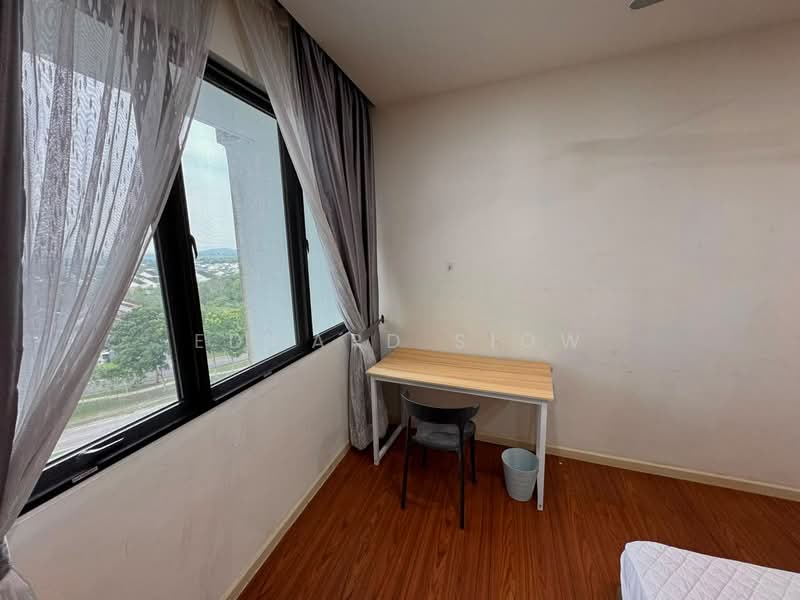 Pangsapuri untuk Disewa di Impiana - Edward Siow - Study - PropertyGuru.com.my