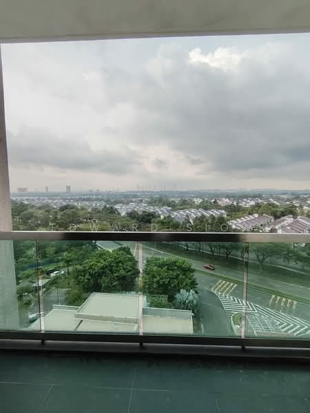 Pangsapuri untuk Disewa di Impiana - Edward Siow - View - PropertyGuru.com.my