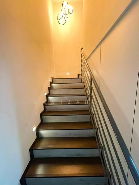 2-storey Terraced House for Rent in Dengkil (Selangor) - Hamizah . - Interior - PropertyGuru.com.my