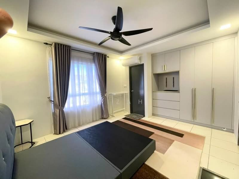 2-storey Terraced House for Rent in Dengkil (Selangor) - Hamizah . - PropertyGuru.com.my