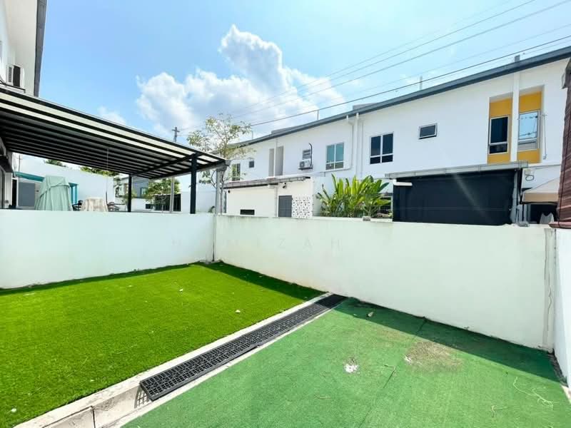 2-storey Terraced House for Rent in Dengkil (Selangor) - Hamizah . - PropertyGuru.com.my