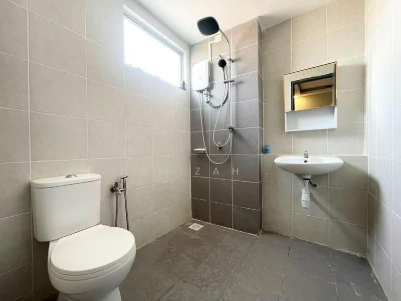 2-storey Terraced House for Rent in Dengkil (Selangor) - Hamizah . - PropertyGuru.com.my