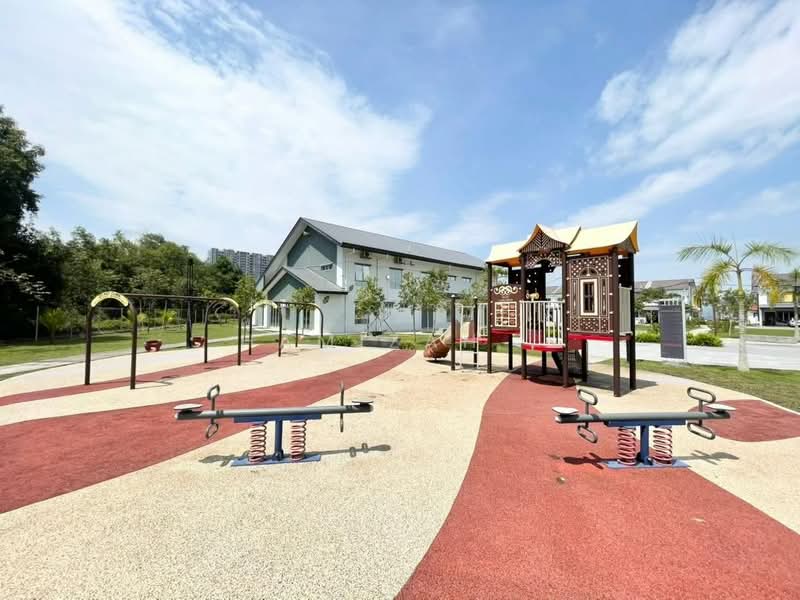 2-storey Terraced House for Rent in Dengkil (Selangor) - Hamizah . - PropertyGuru.com.my